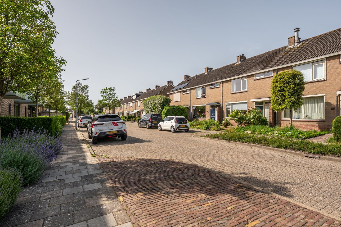 Foto 4 van de Ruyterstraat 31