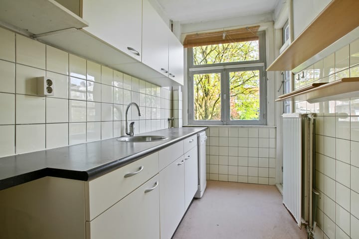 Appartement te koop: Dintelstraat 35-1, Amsterdam