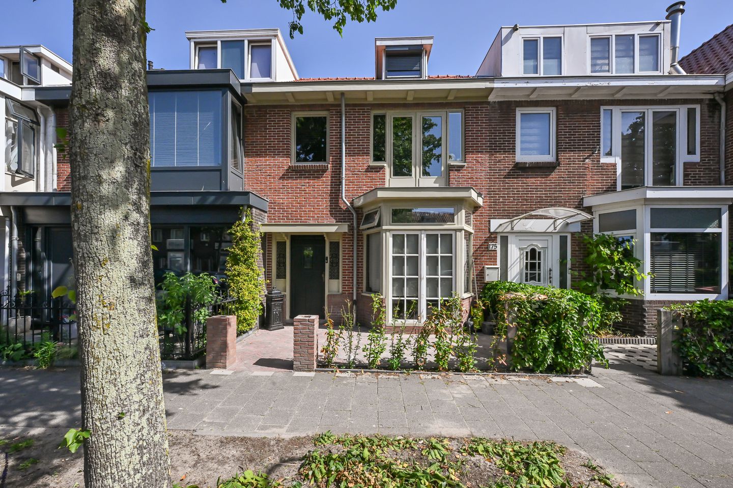 Foto 1 van Kennemerlaan 173-A