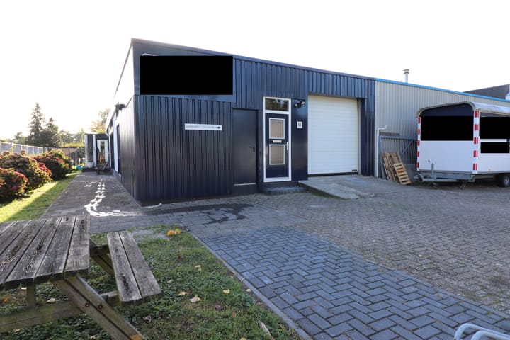 Platinastraat 56, Lelystad