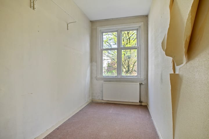 Appartement te koop: Dintelstraat 35-1, Amsterdam