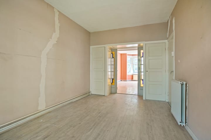 Appartement te koop: Dintelstraat 35-1, Amsterdam