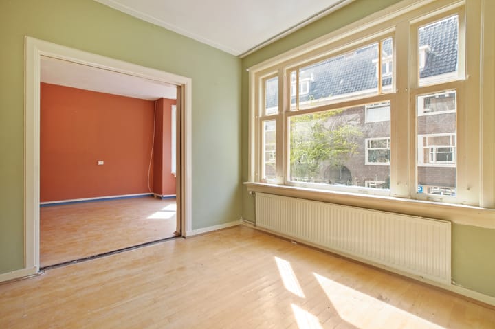 Appartement te koop: Dintelstraat 35-1, Amsterdam