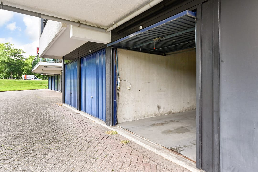 Foto 1 van Oostmaaslaan 12