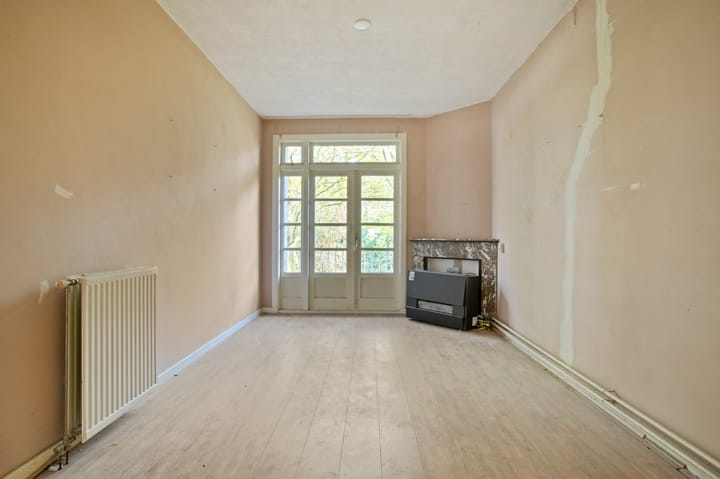 Appartement te koop: Dintelstraat 35-1, Amsterdam
