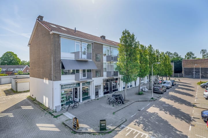 Prinses Margrietstraat 32