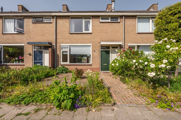 Foto 2 van de Ruyterstraat 31