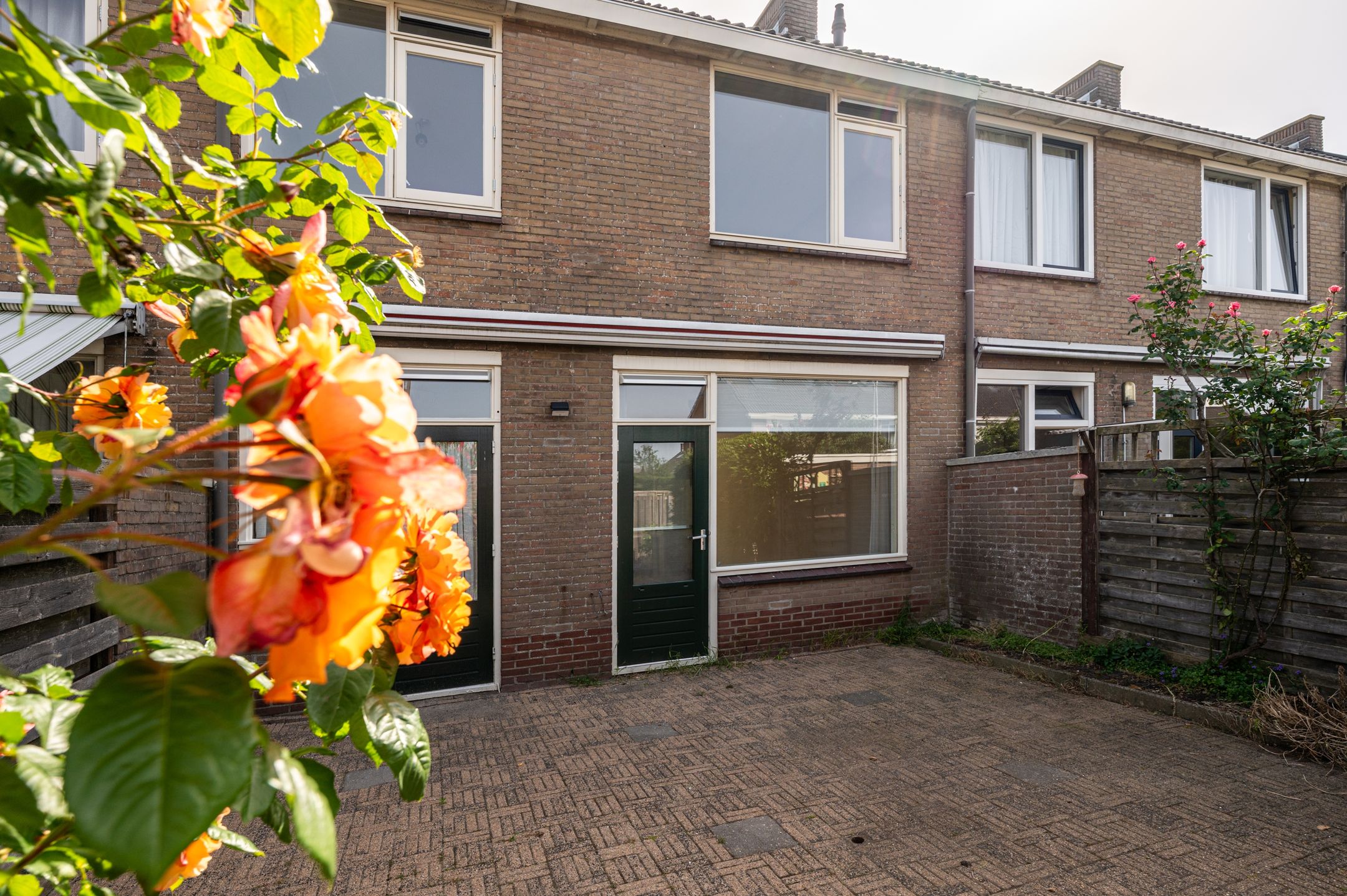 Foto 6 van de Ruyterstraat 31