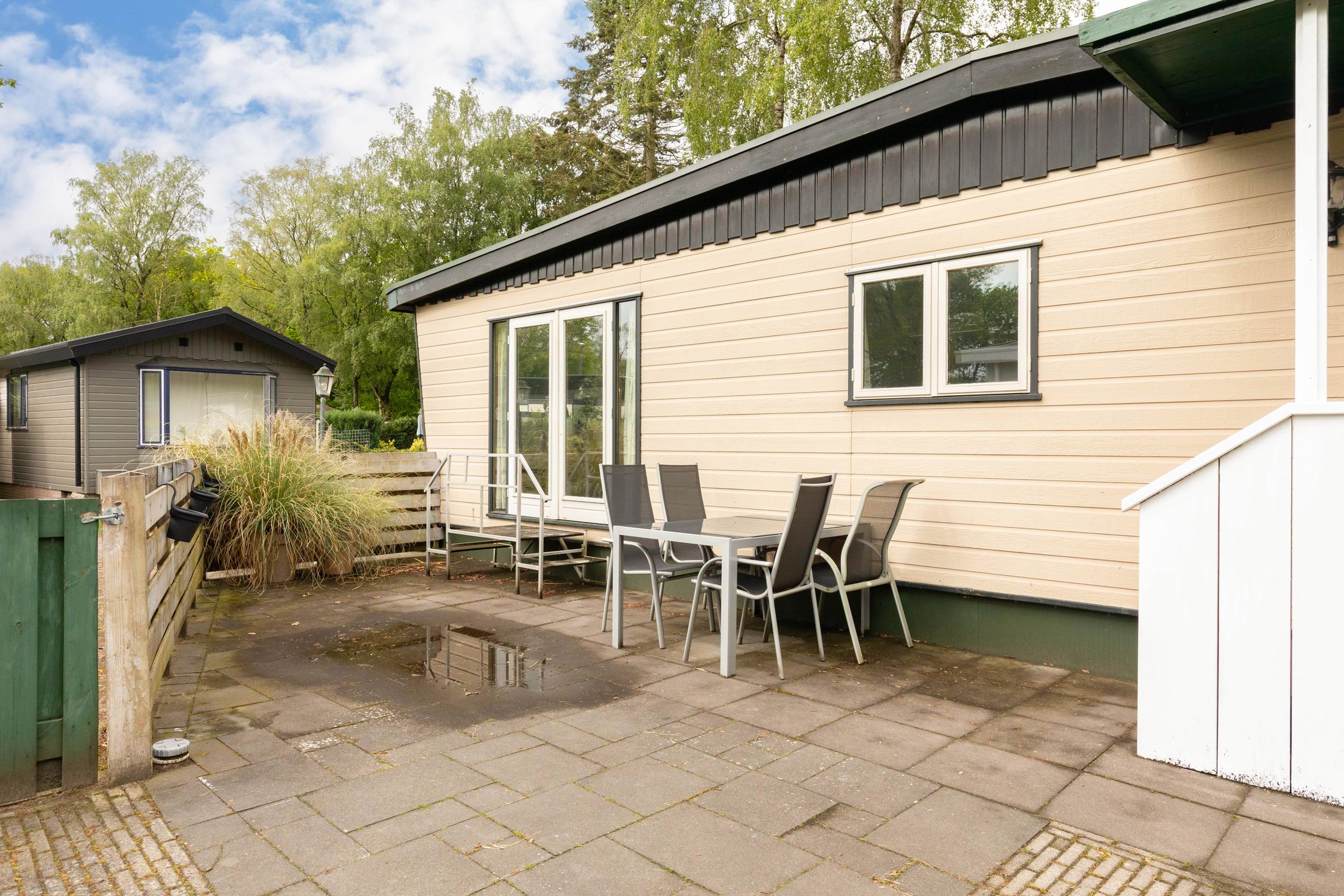 1-bedroom freehold villa in Putten — photo 4 of 5
