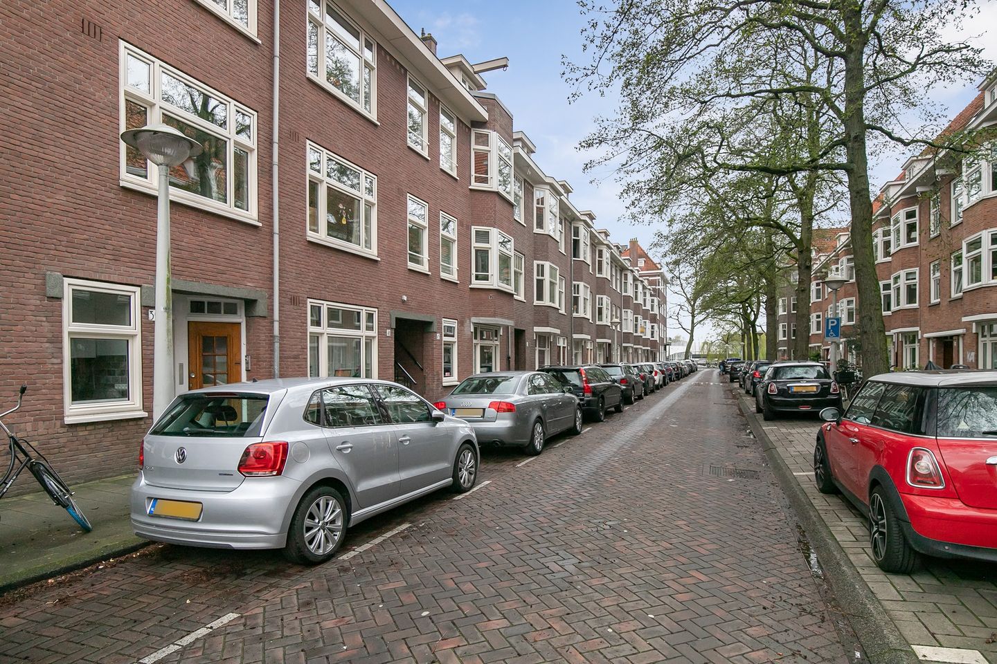 Foto 19 van Hillegomstraat 39-H