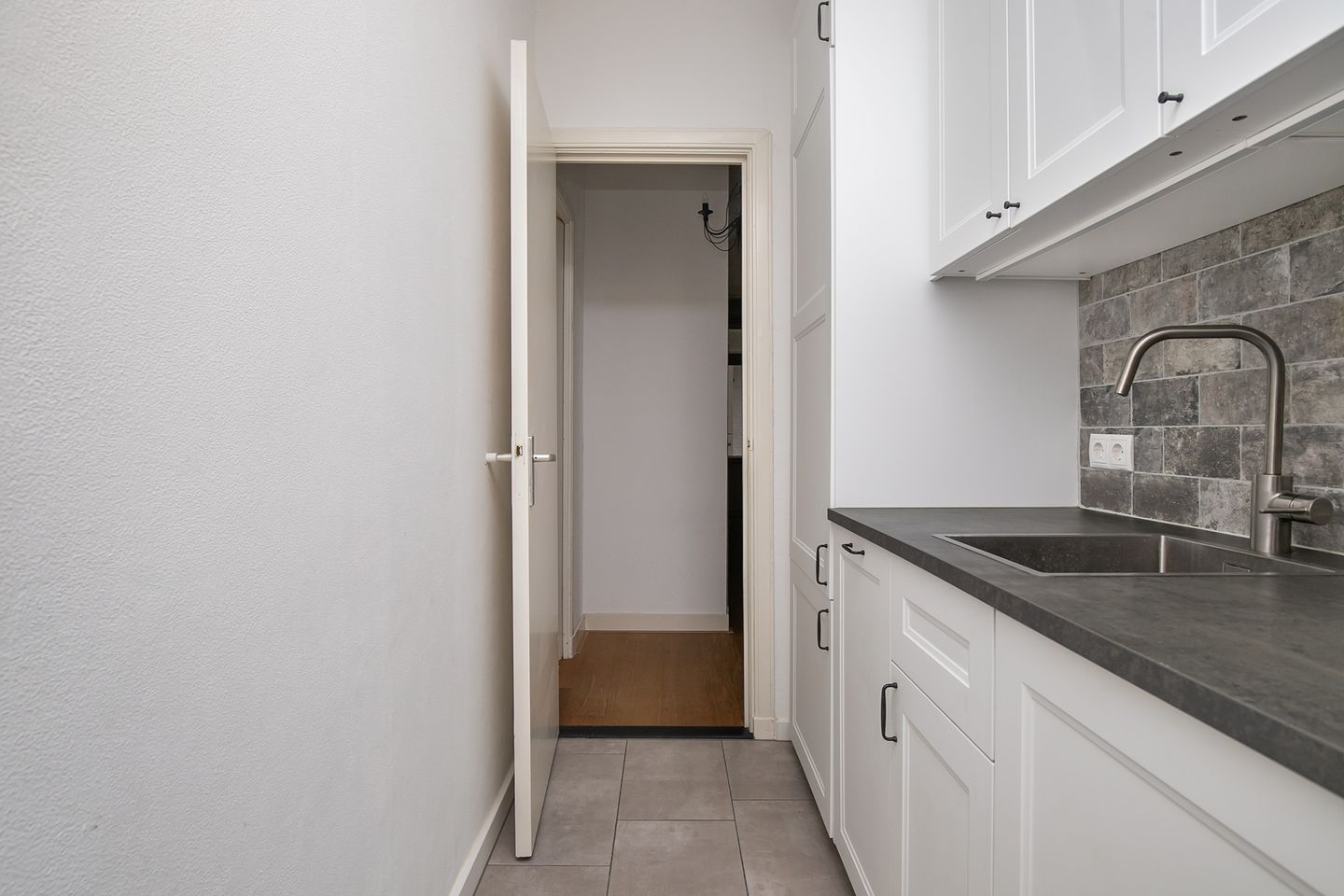 Foto 4 van Hillegomstraat 39-H