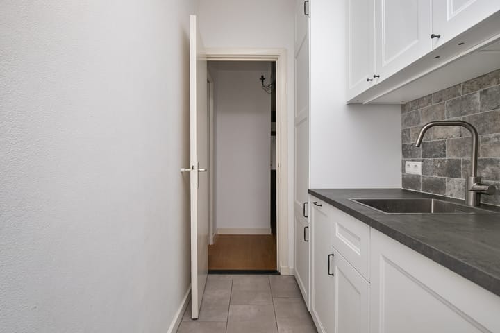 Foto 4 van Hillegomstraat 39-H