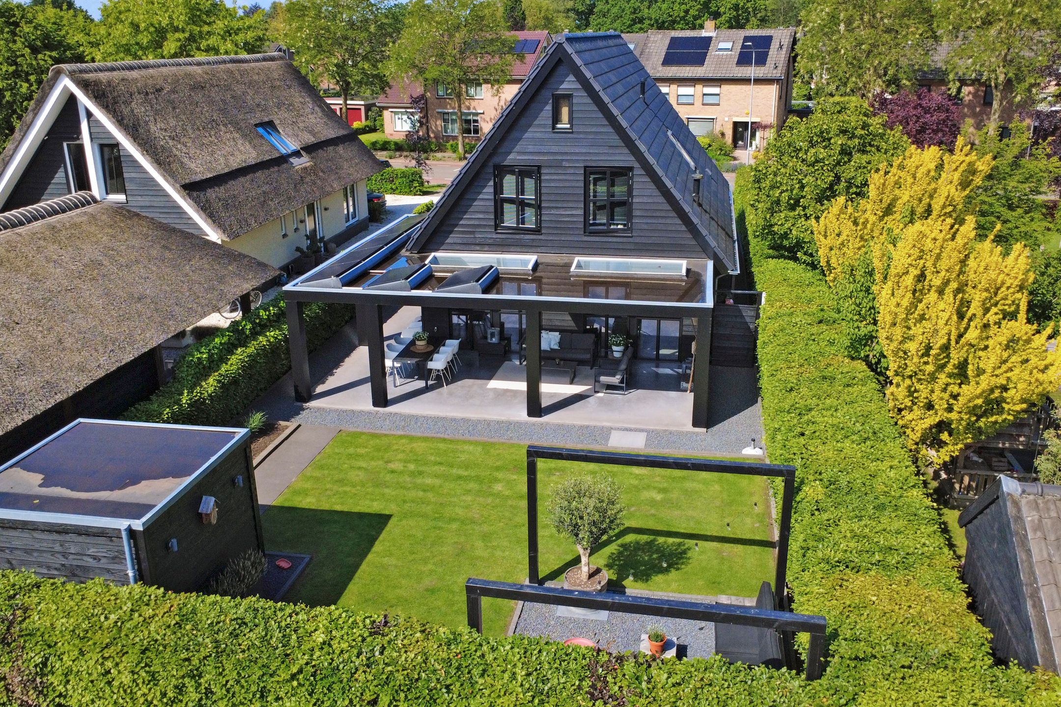 H.W. Iordensweg 63-A 63 A