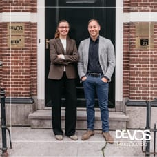 De Vos Makelaardij B.V.