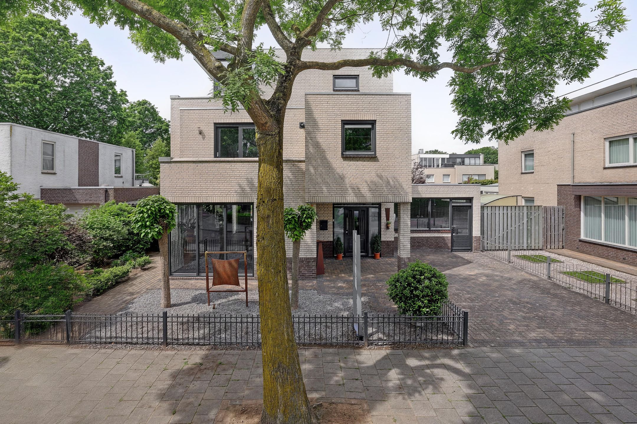 Foto 42 van Weegschaal 5