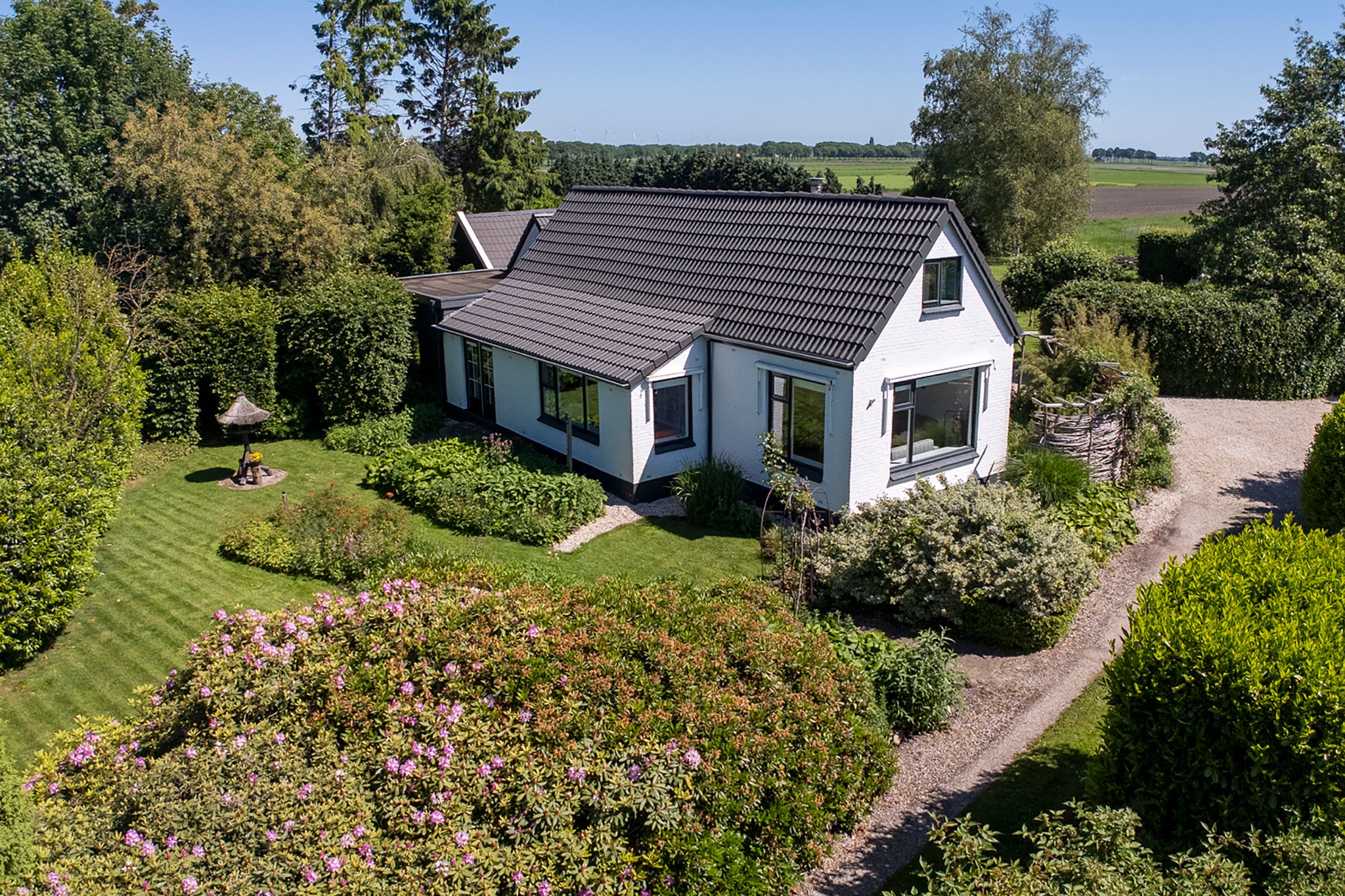 Weerdingerweg 7 