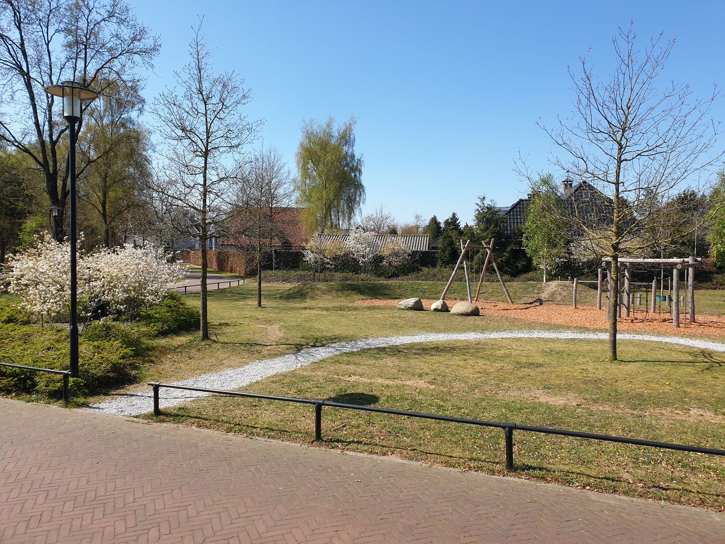 Foto 4 van Sprielderhout kavel 26