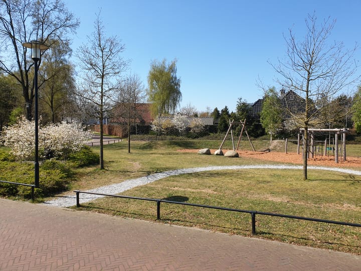 Foto 4 van Sprielderhout kavel 26