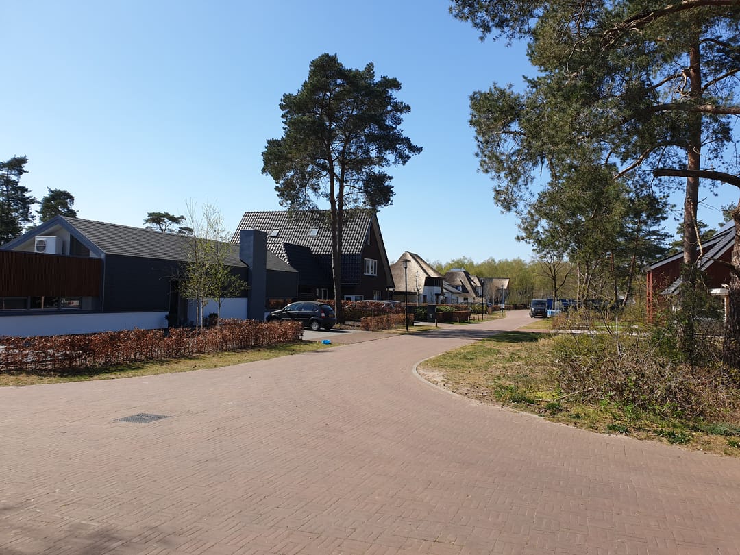 Foto 13 van Sprielderhout kavel 26