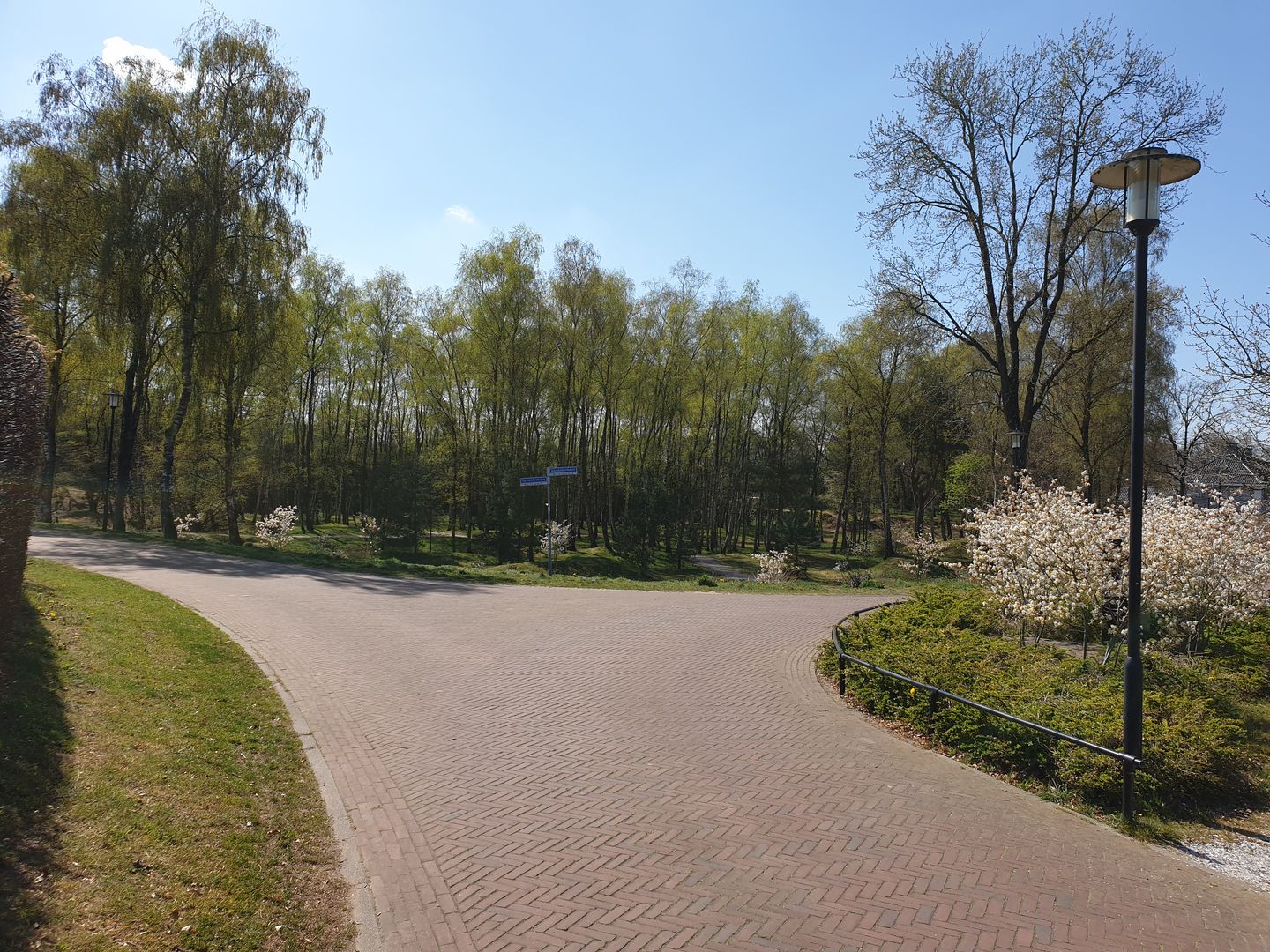 Foto 5 van Sprielderhout kavel 26