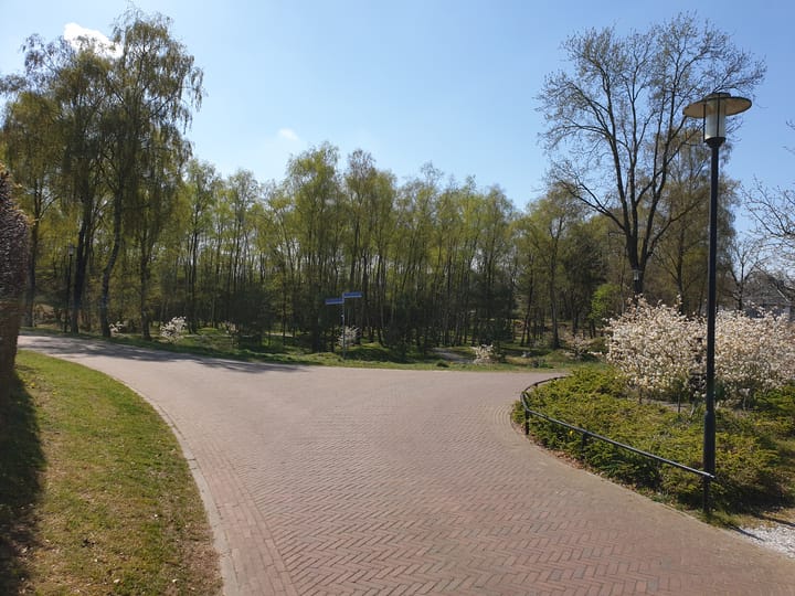 Foto 5 van Sprielderhout kavel 26