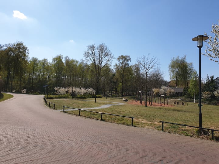 Foto 3 van Sprielderhout kavel 26