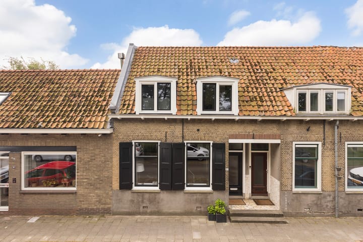 Foto 4 van Dorpsstraat 83