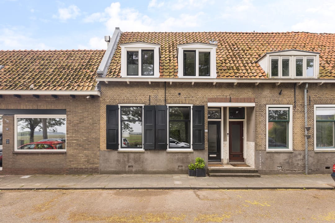 Foto 1 van Dorpsstraat 83