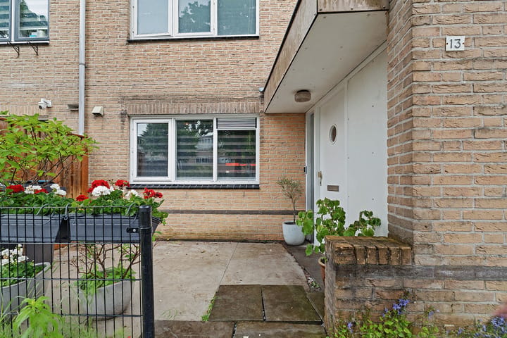 Foto 4 van Harpstraat 13