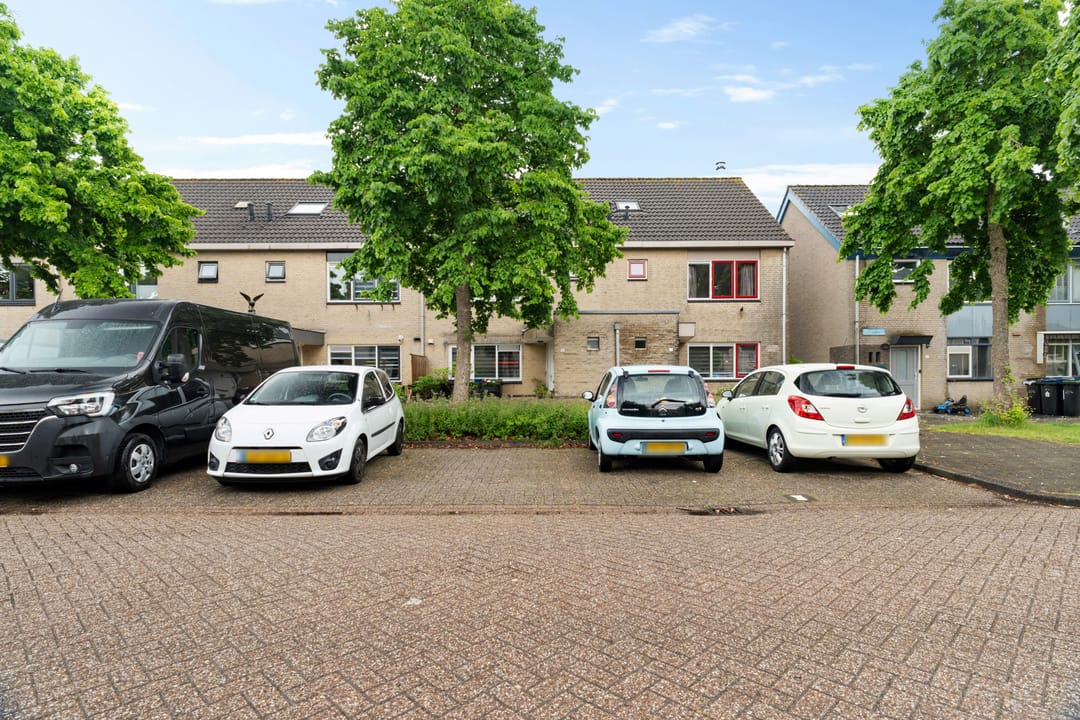 Photo 2 of Harpstraat 13