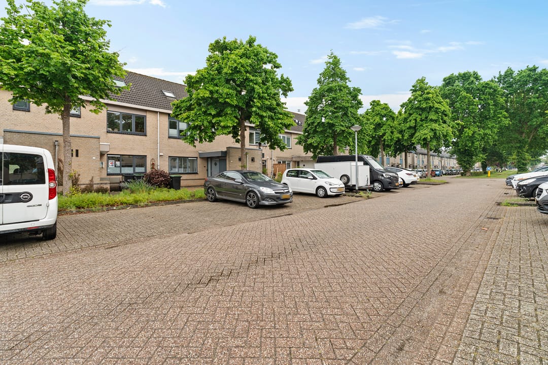 Photo 7 of Harpstraat 13