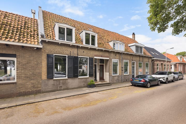 Foto 2 van Dorpsstraat 83