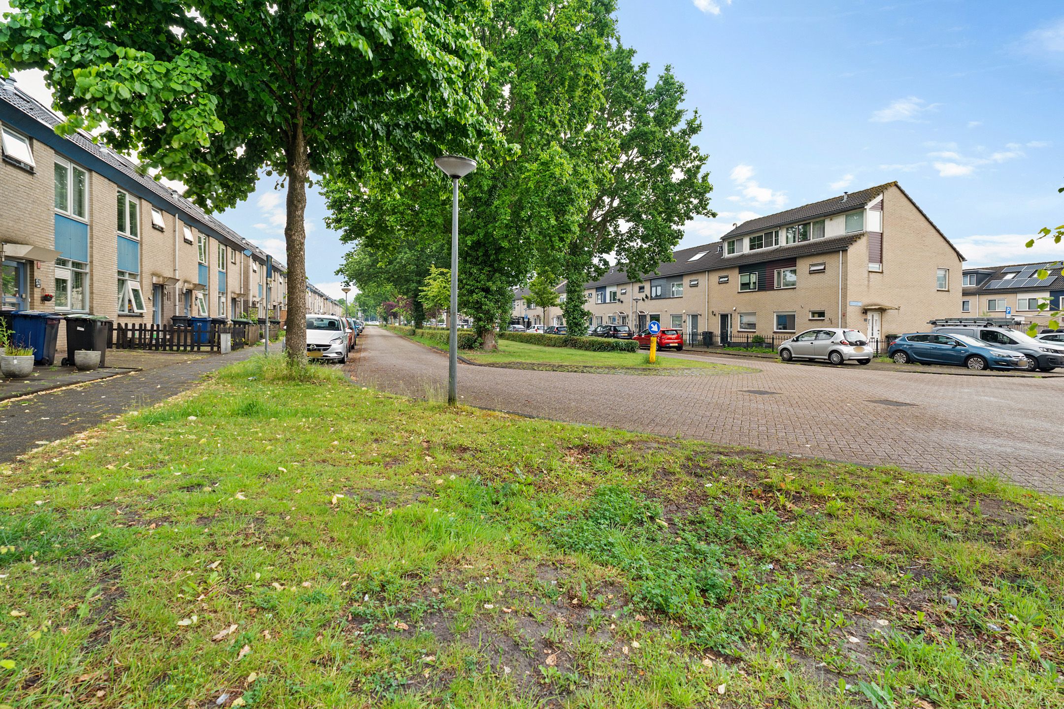 Photo 3 of Harpstraat 13