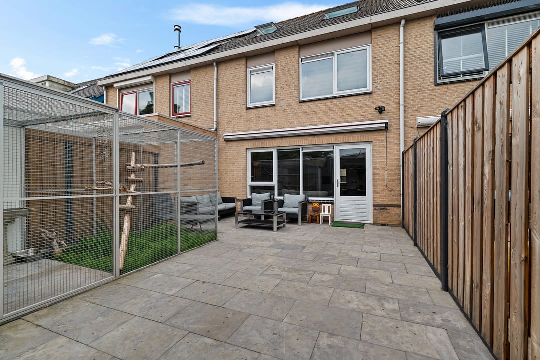 Photo 38 of Harpstraat 13