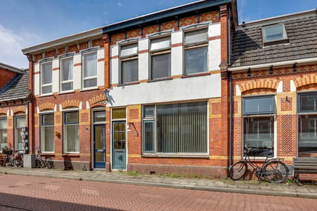 Spaarbankstraat thumbnail