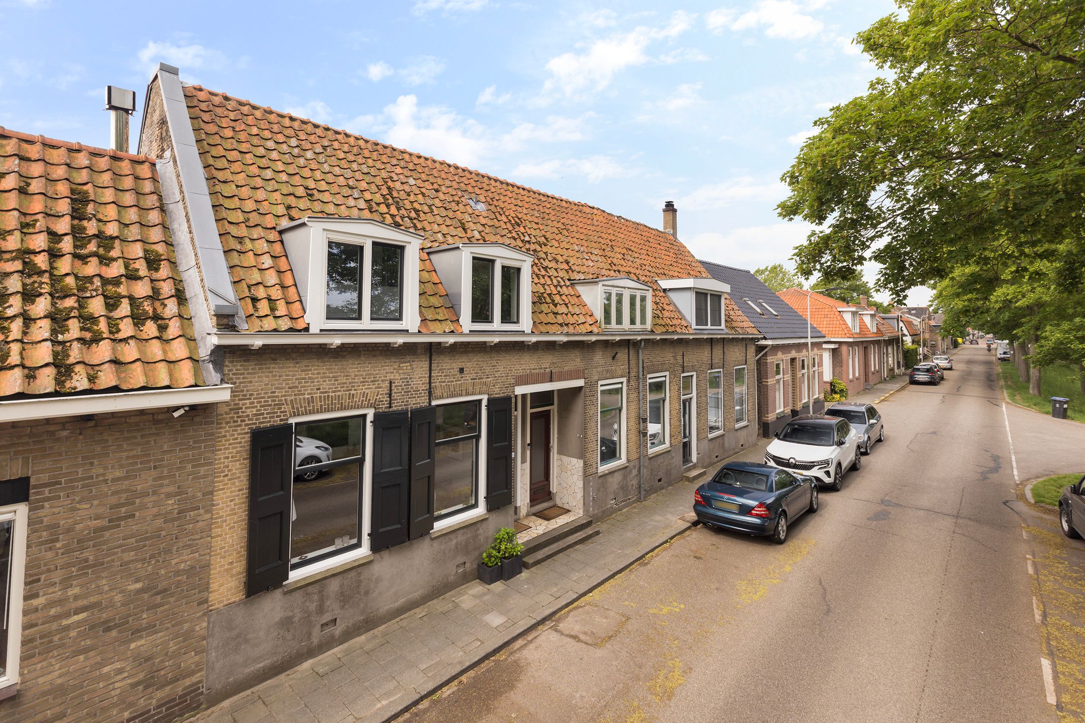 Foto 3 van Dorpsstraat 83