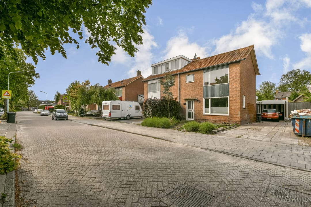 Photo 2 of Papaverstraat 53