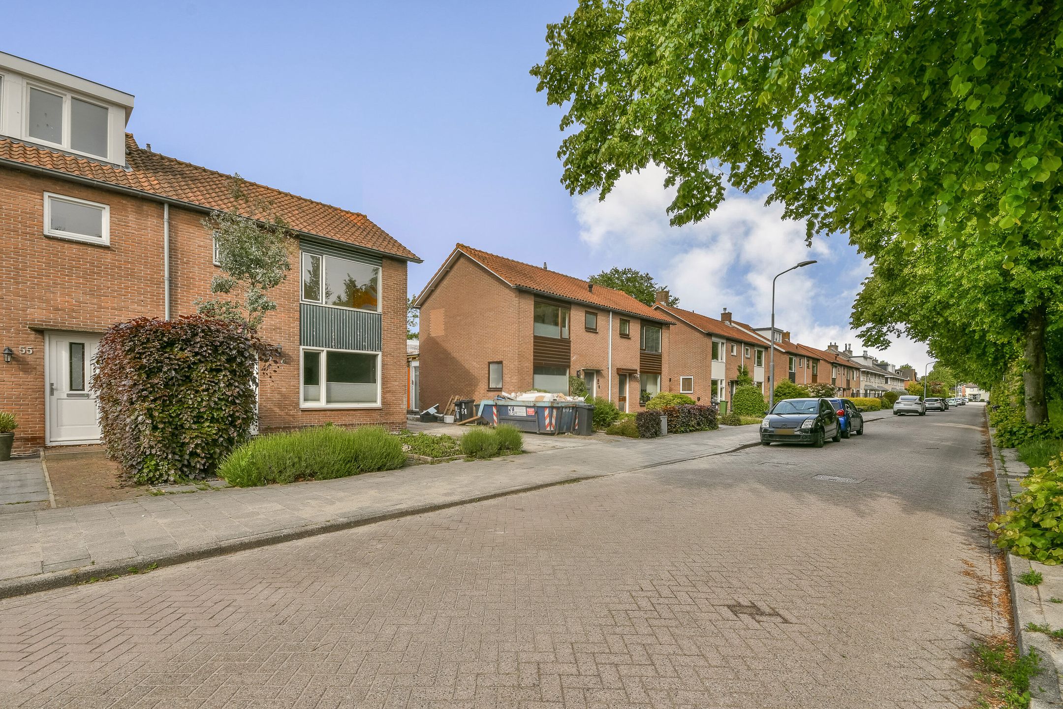 Photo 3 of Papaverstraat 53