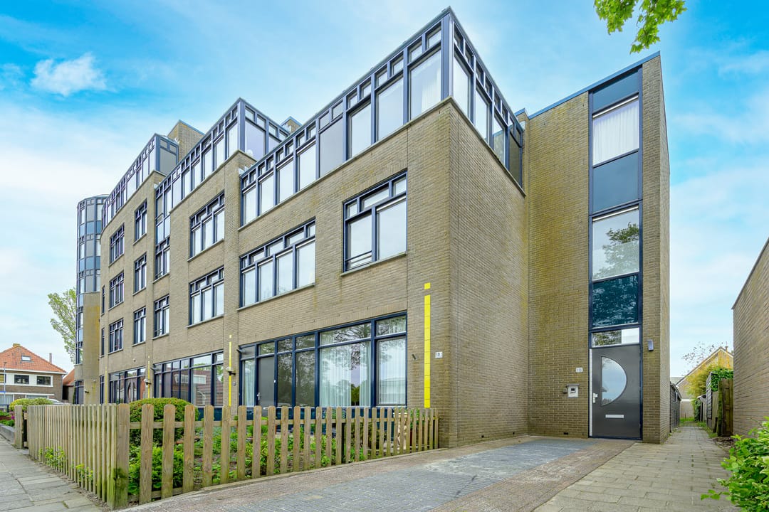 Foto 38 van Uiverstraat 18