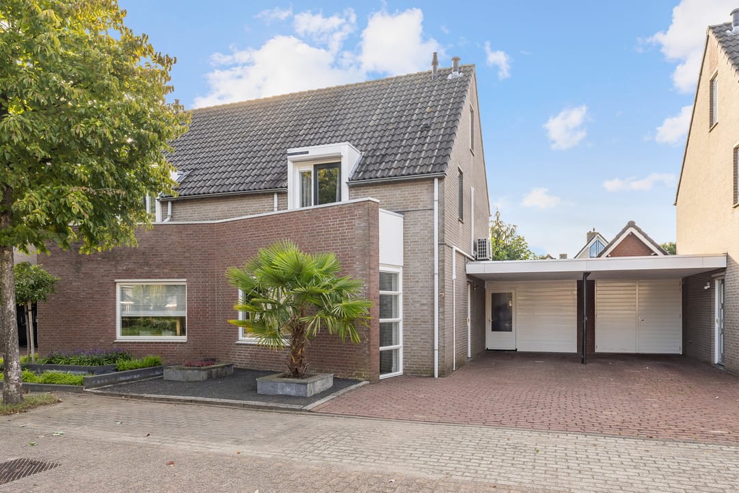 Foto 1 van Kuyperveld 7