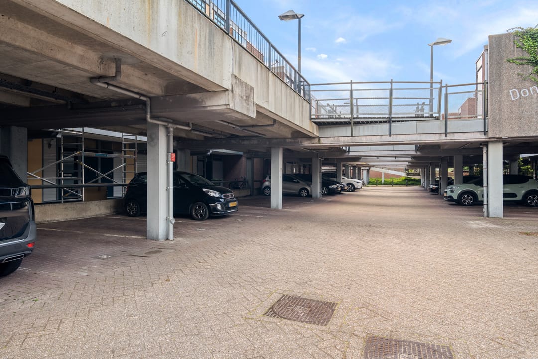 Foto 41 van Donizettirode 18