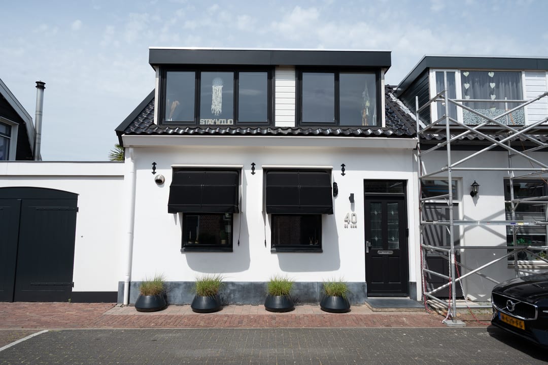 Photo 1 of A van Heestraat 40