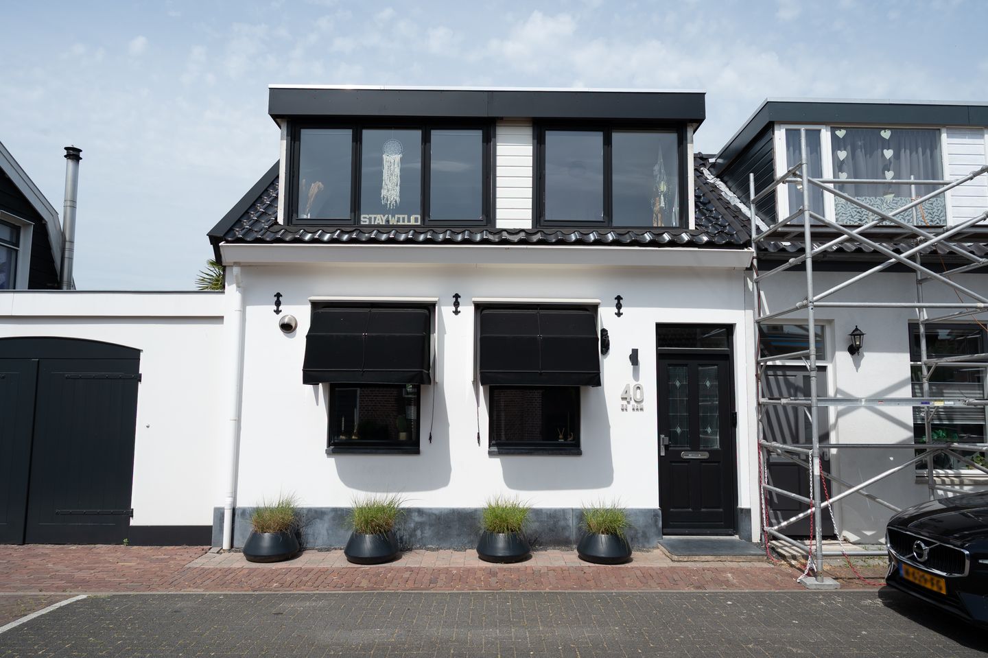 Foto 1 van A van Heestraat 40
