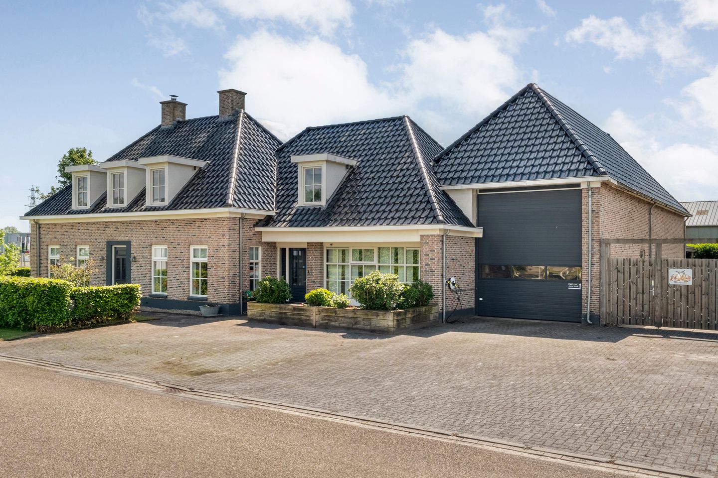 View photo 1 of Korte Spruit 1