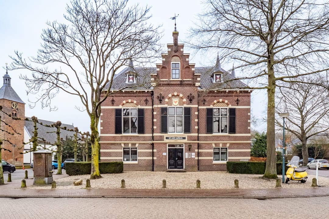 Foto 1 van Dorpsstraat 2