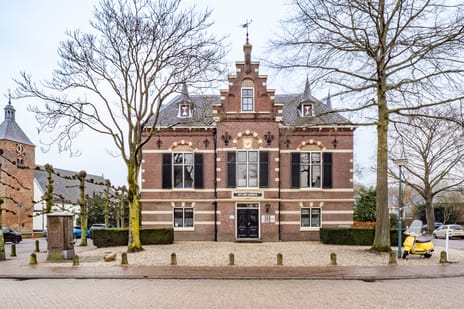 Dorpsstraat thumbnail