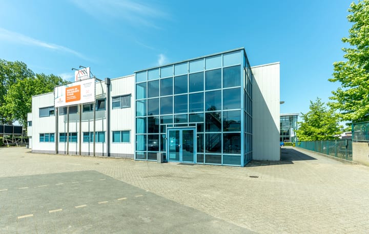Tolweg 4, Baarn