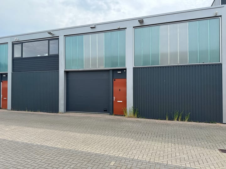 De Drie Kronen 43