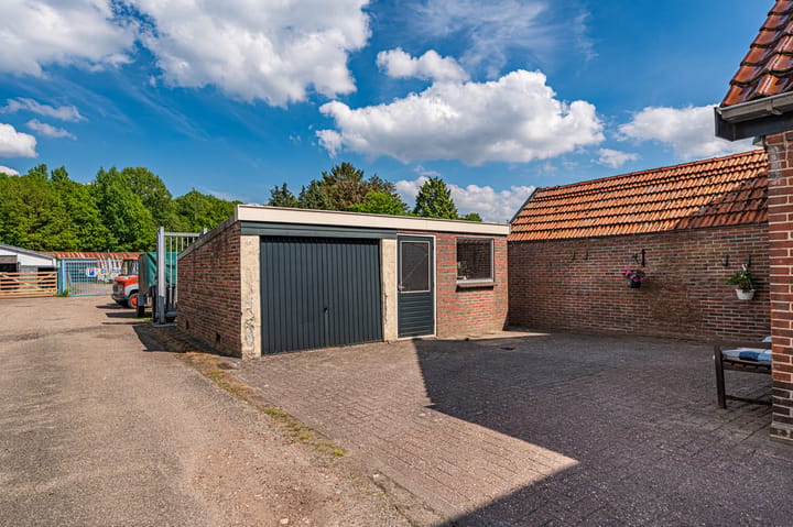 Vrijstaande woning te koop: Hoofdweg 106, Blijham