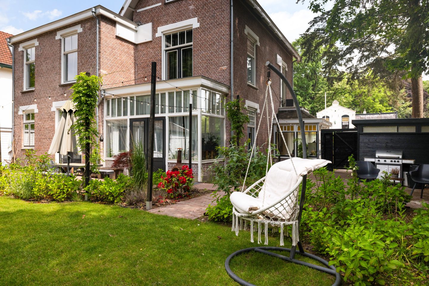 Photo 29 of Vredehofstraat 13
